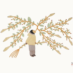 Arniniq Inuusiq (Breath of Life) (2017)