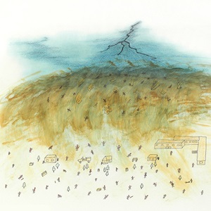 Untitled (Disaster) (2007)