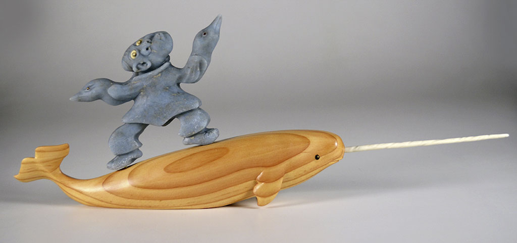 What do you see? (2015)