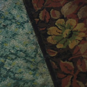 where no one knew her name (2011)