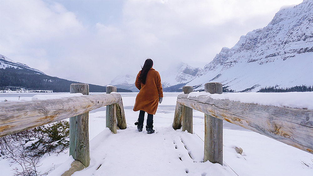 Still from film Messiah/Complex (2020) co-directed by Reneltta Arluk