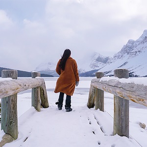 Still from film Messiah/Complex (2020) co-directed by Reneltta Arluk