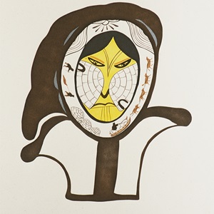 Land Mark of the North (1987)