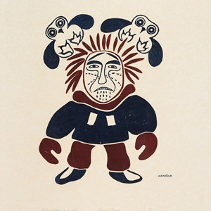 Sorcerer’s Powers (1973)