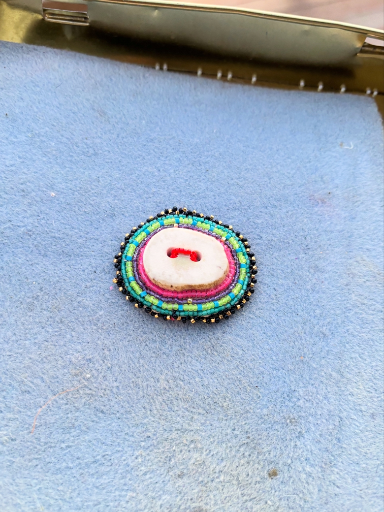 Neon Halloween (2025)