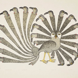 Bountiful Bird (1986)