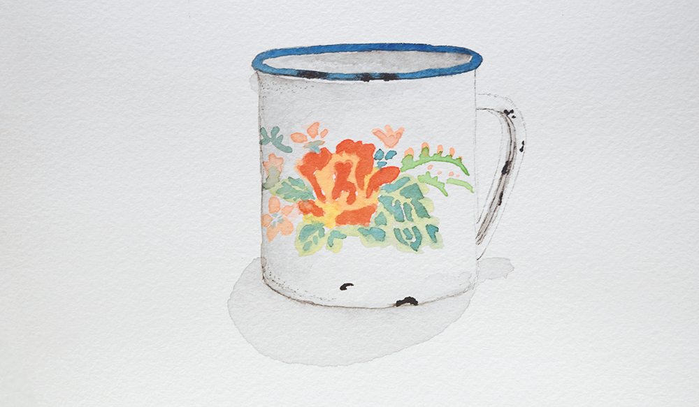 Qajuuttatuqak (old cup) (2015)