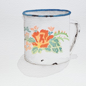Qajuuttatuqak (old cup) (2015)