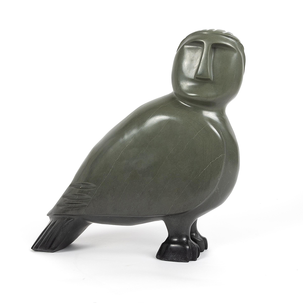 Large Bird Transformation (1999)