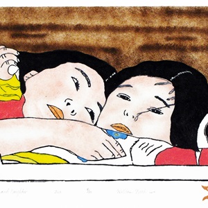 Mother and Daughter (2008)