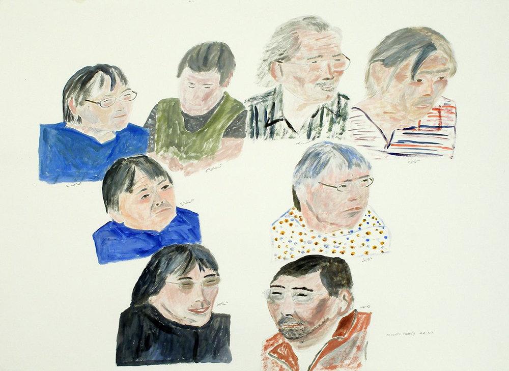 Oonark’s Children (2005)