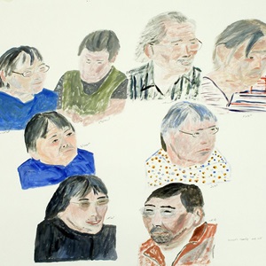 Oonark’s Children (2005)