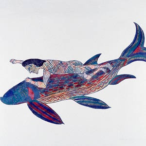 Quviuq’s Journey (1974)