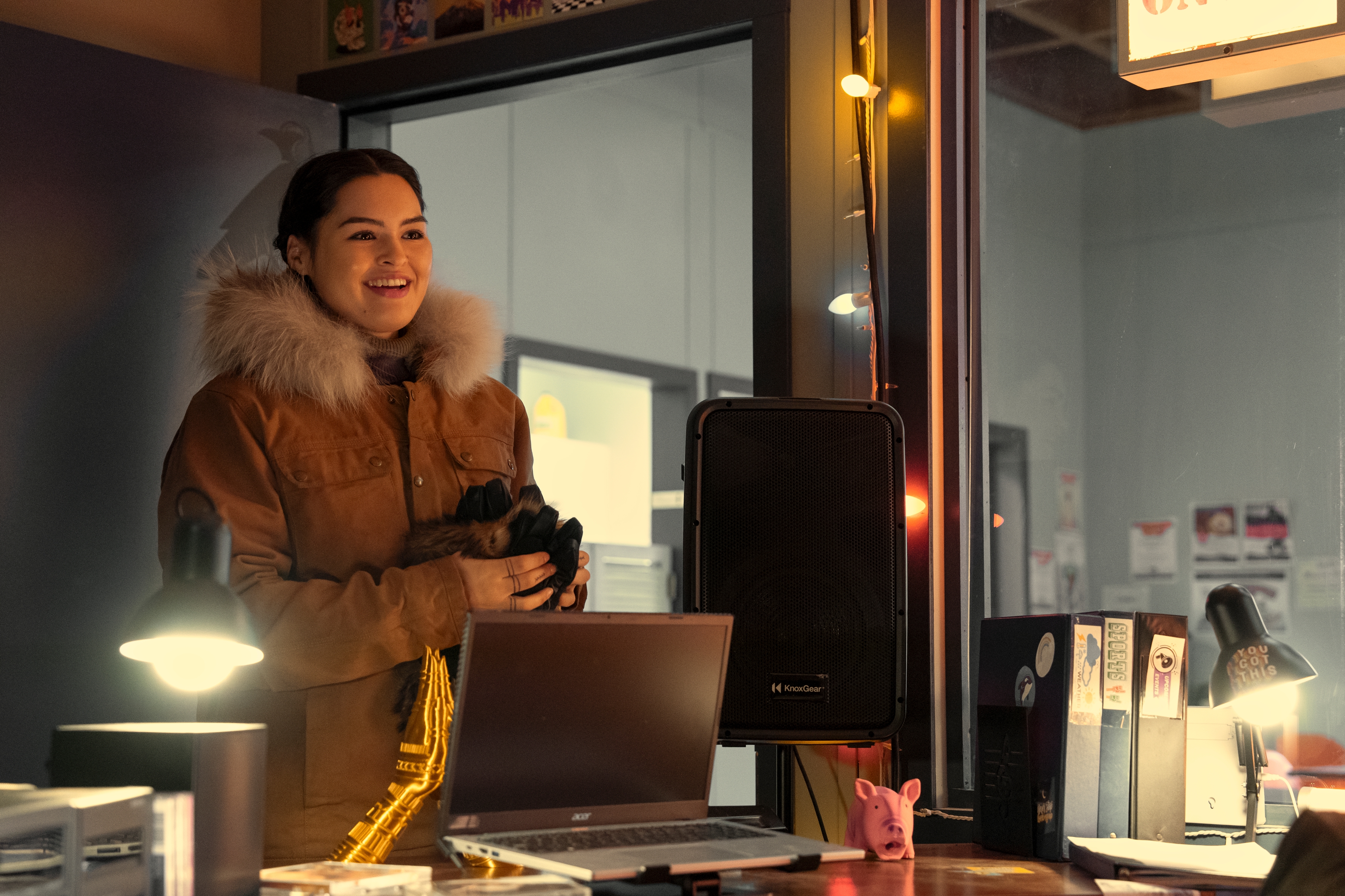 North of North (still) (2025)