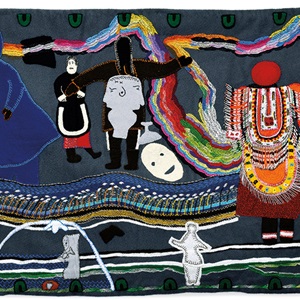 Kiviuq and His Journeys  (2007)