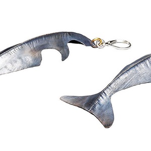 Sedna Earrings (2019)