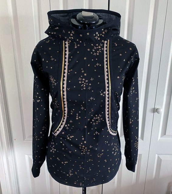 Black kalikuk (2022)