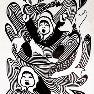 Friends Forever (1994)