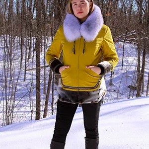 Qisilik Parka (2019)