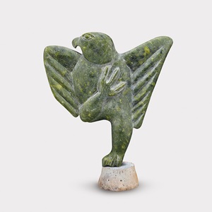 Hawk on One Leg (1968)