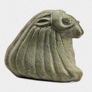 Muskox (c. mid 1970s)