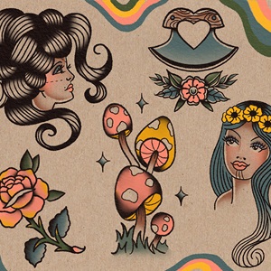 Flash Sheet # 2 (2021)