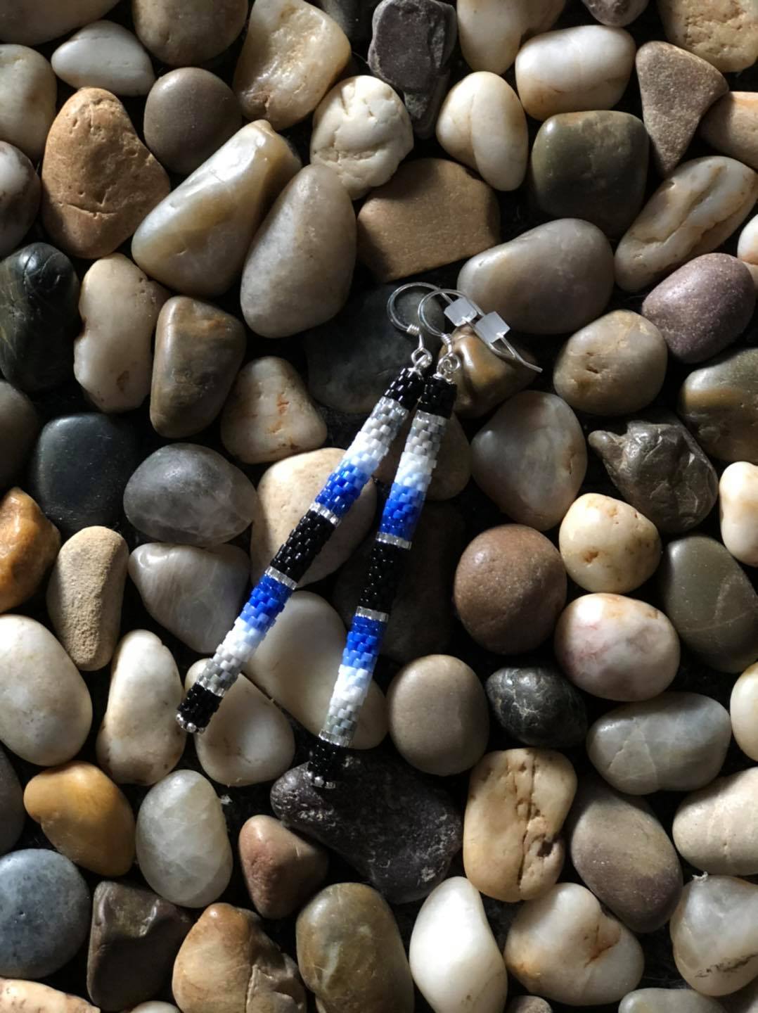 Balance earrings (2020)