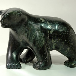 Prowling Bear (n.d.)