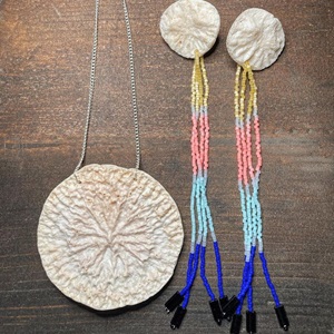 Whalebone set (2022)