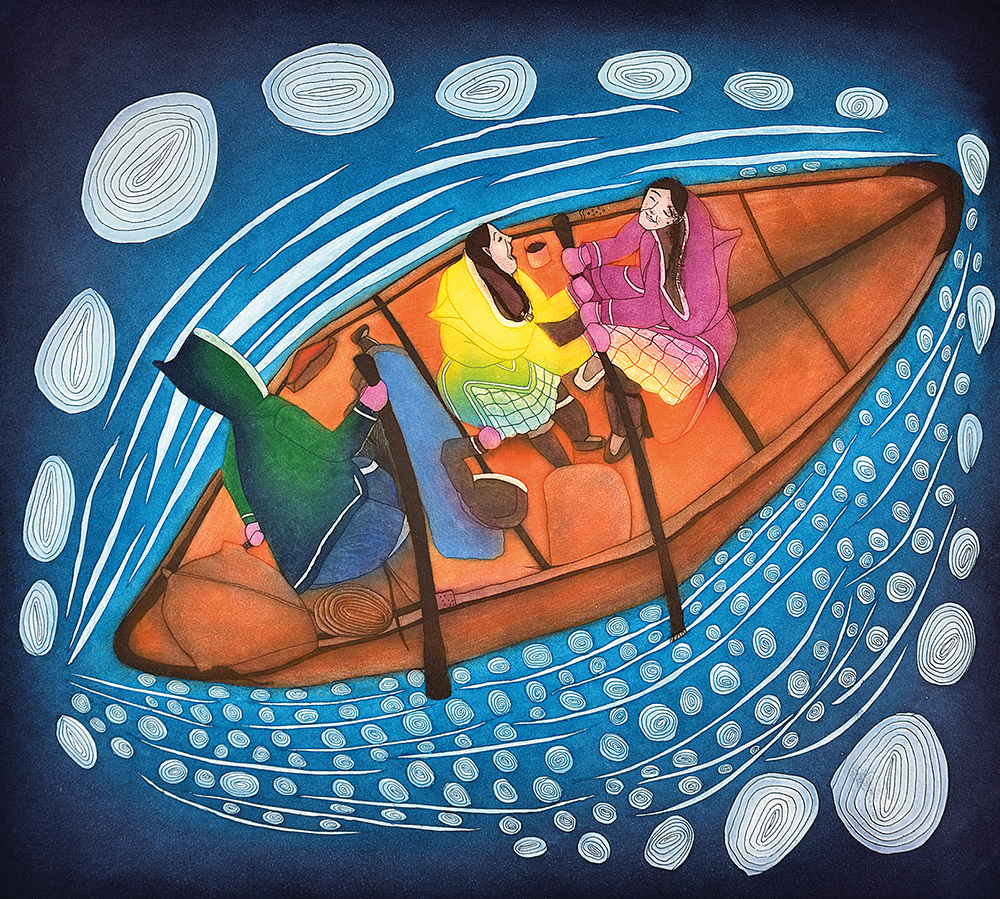 Winsome Travellers (2003)