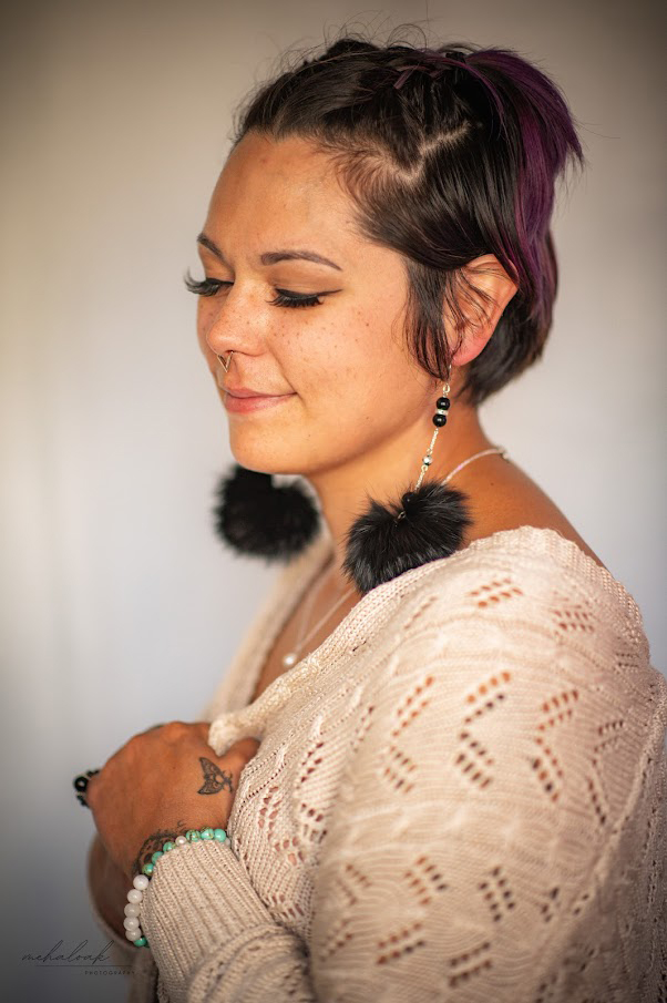 Ukaliq Hiutirutit (2023)