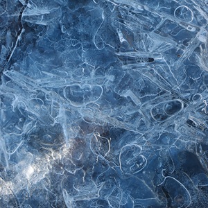 Rock Port Ice (2023)