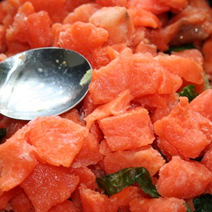 Silver Spoon II (2013)