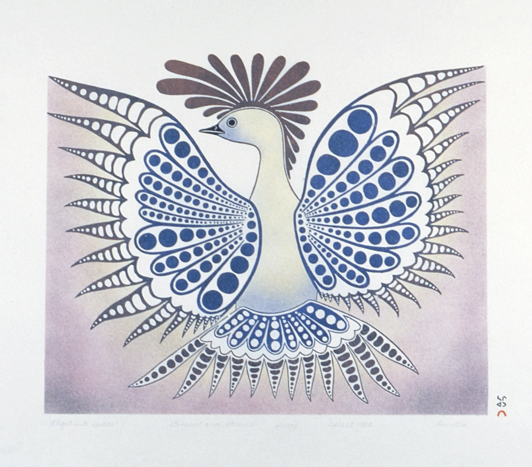 Flight Into Space (1982)