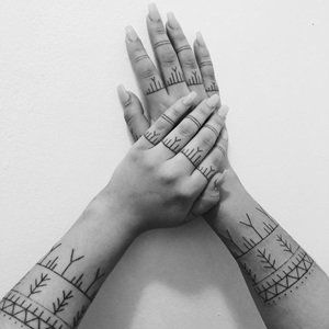 Traditional Tunniit (2019)