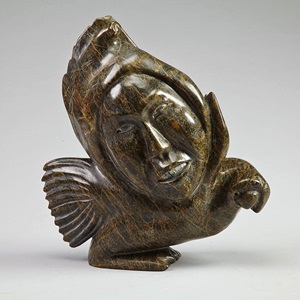 Walrus Shaman (n.d.)