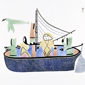 Our Journey to Baffin (1982)