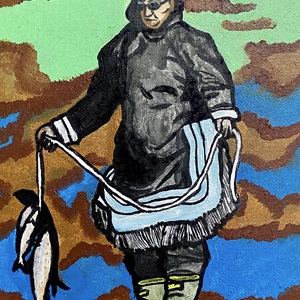 Gino Akkak - Haputi (2022)