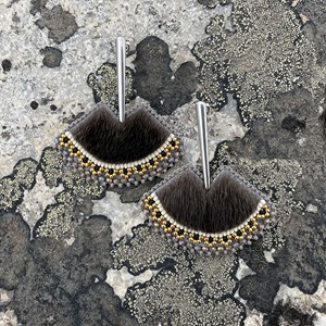Small Uluapiik Earrings (2022)