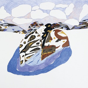 Rock Formation (2017)