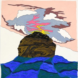 Untitled (Pink Sky) (n.d.)