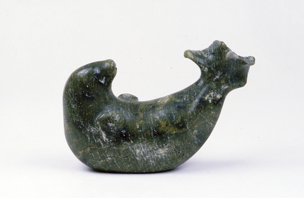 Frolicking Seal (1970)