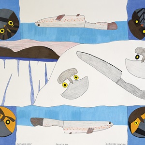 An Homemade Creatures (2020)