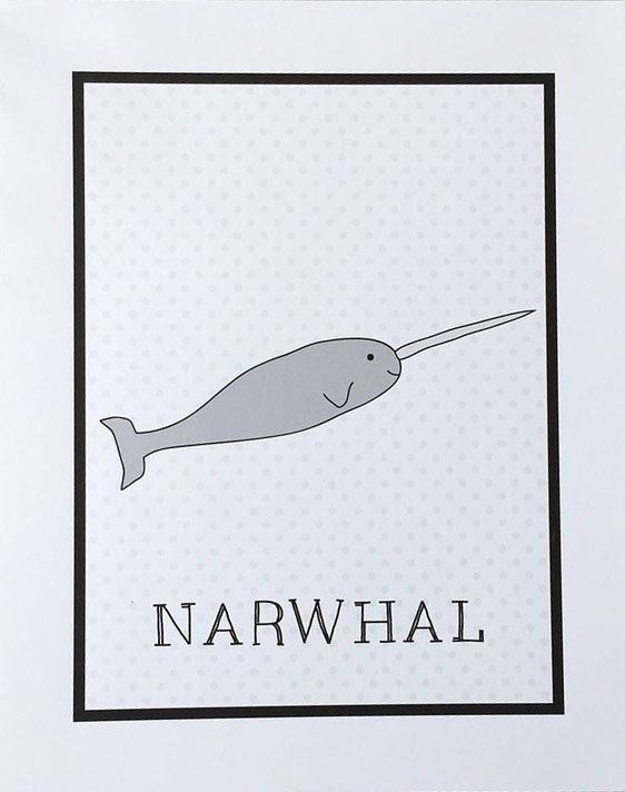 Narwhal (2022)
