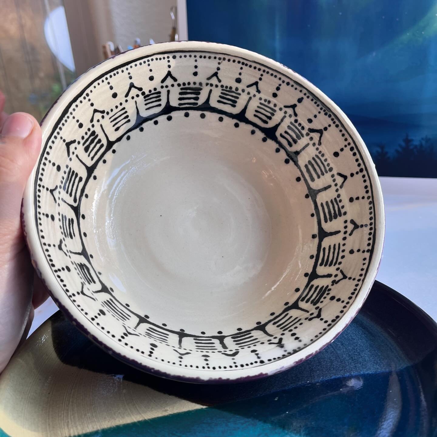 Kakiñiq Bowl (2024)