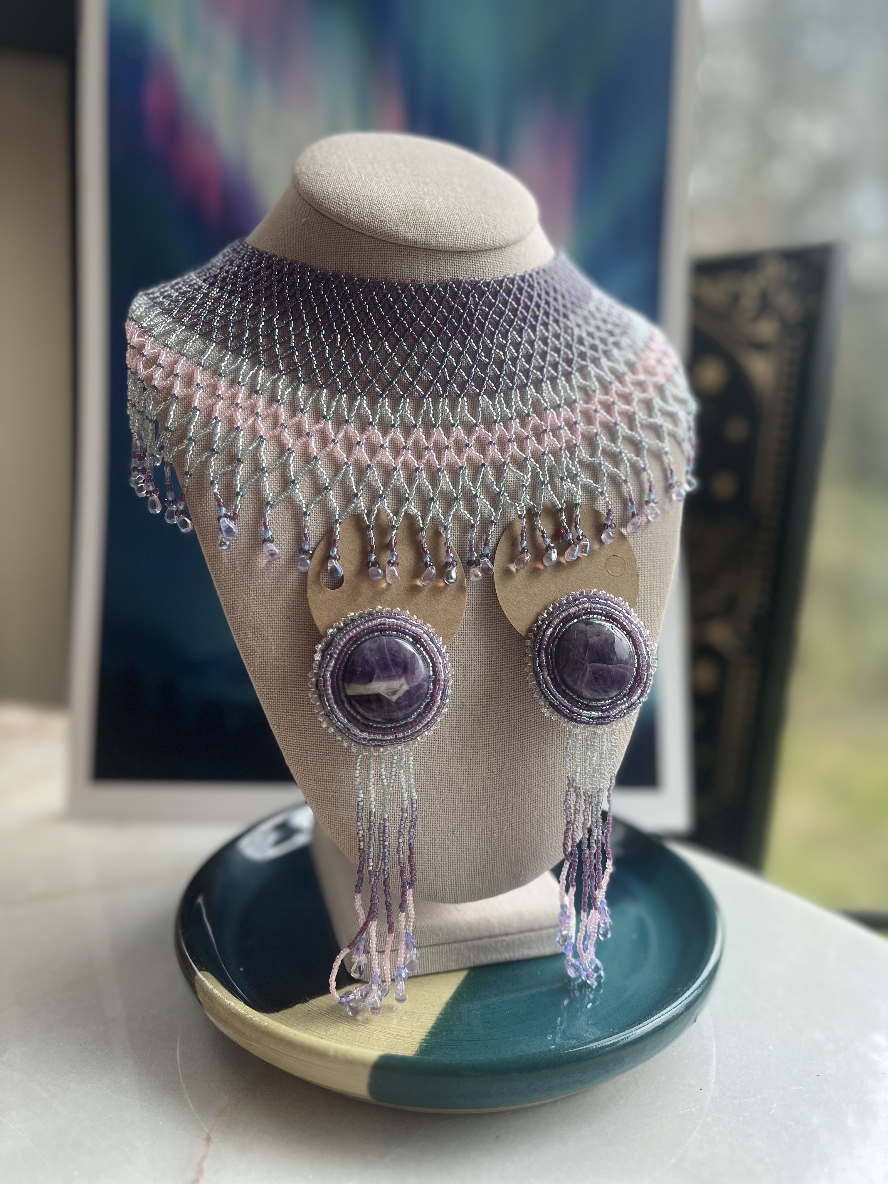 Nootka Lupine Set (2023)