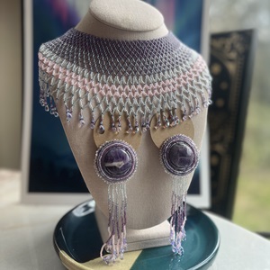 Nootka Lupine Set (2023)