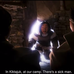 Angakusajaujuq: The Shaman’s Apprentice (Trailer)