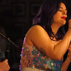 Qaumajuapik (LIVE) (2019)