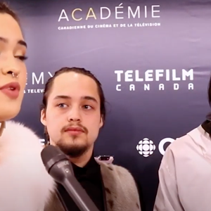 2020-21 RBC Emerging Artists in our Schools - Anna Lambe